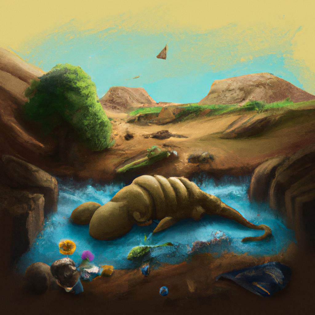 Descubra o que Significa Sonhar com Terra e Jogo do Bicho. 4 sonhar com terra jogo do bicho2