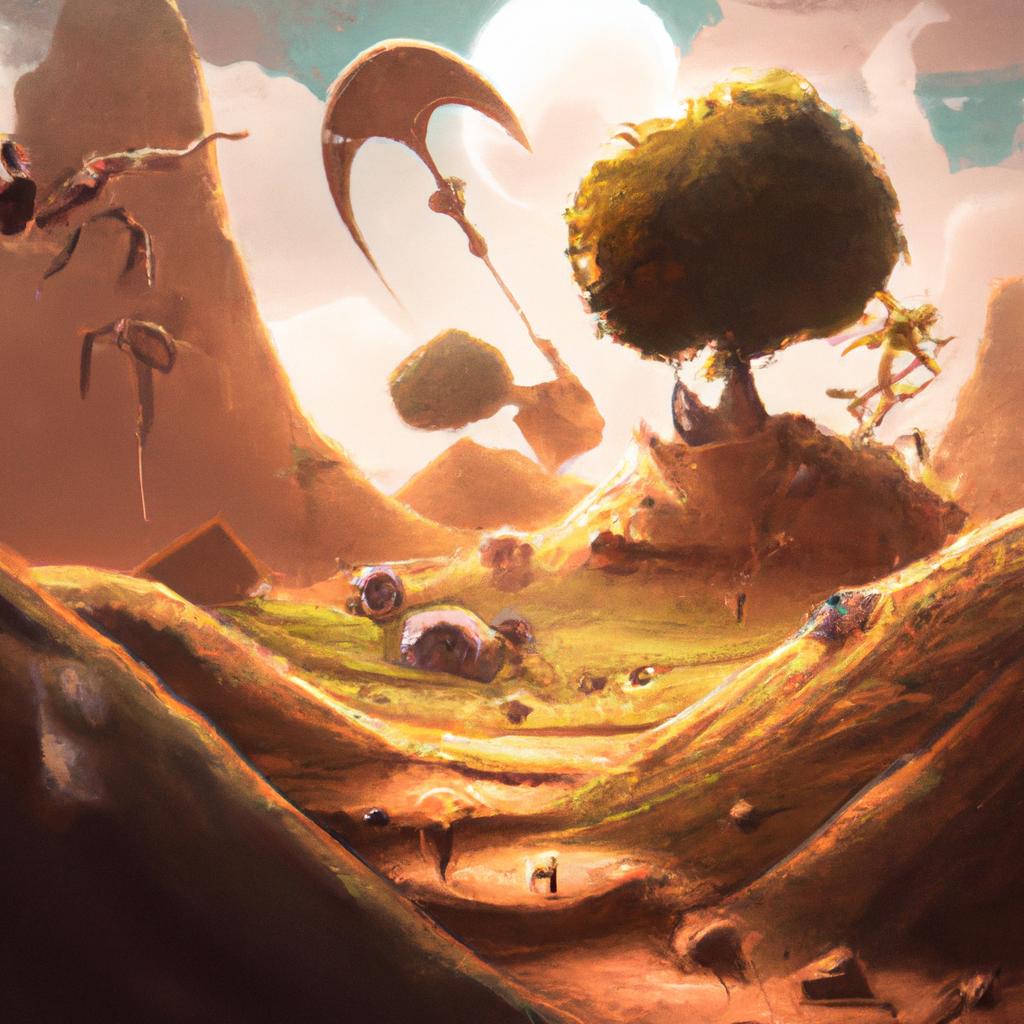 Descubra o que Significa Sonhar com Terra e Jogo do Bicho. 3 sonhar com terra jogo do bicho3