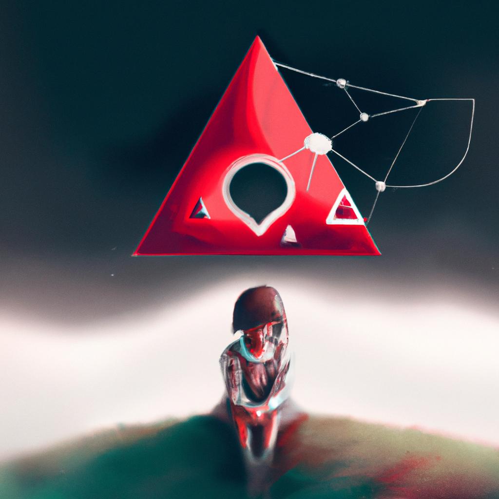 Sonhar com Triângulo Amoroso: Descubra o Significado Real! 4 sonhar com triangulo amoroso2