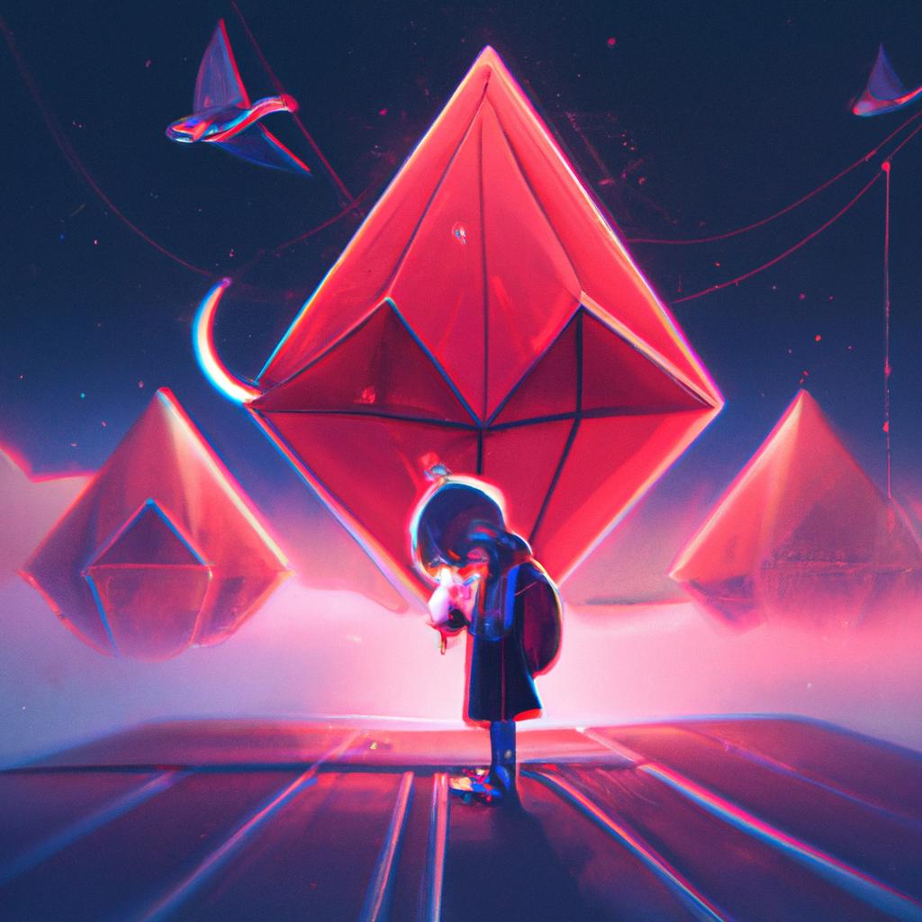 Sonhar com Triângulo Amoroso: Descubra o Significado Real! 3 sonhar com triangulo amoroso3