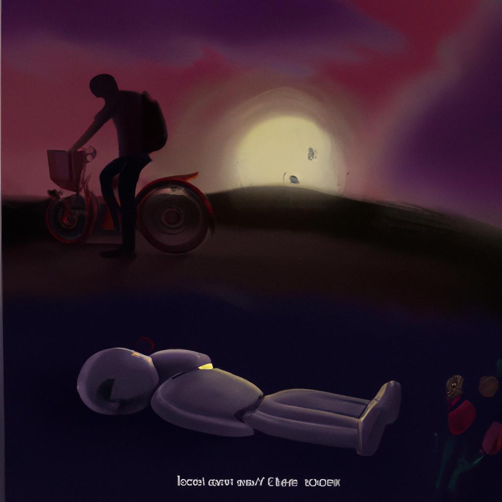 Sonhar com um Amigo Morto: Descubra o Significado! 4 sonhar com um amigo morto2