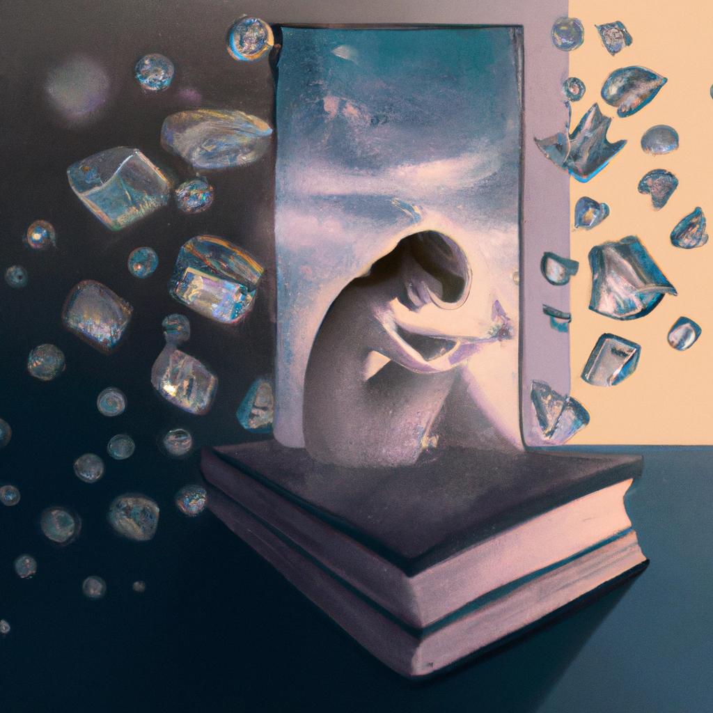 sonhar com vidro quebrado livro dos sonhos4