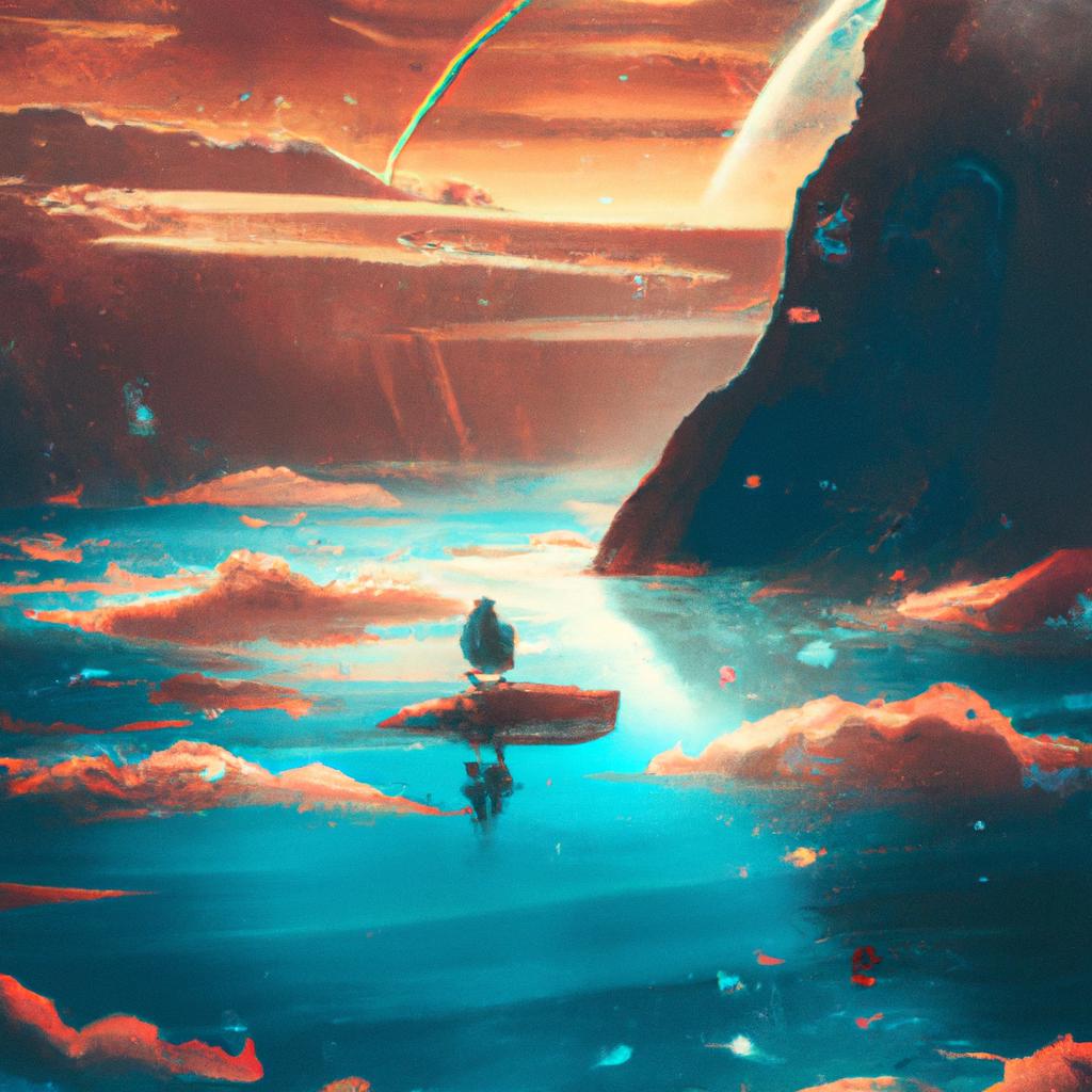 Imagem de capa do post Descubra o que Significa Sonhar com Xingamento! com um desenho digital