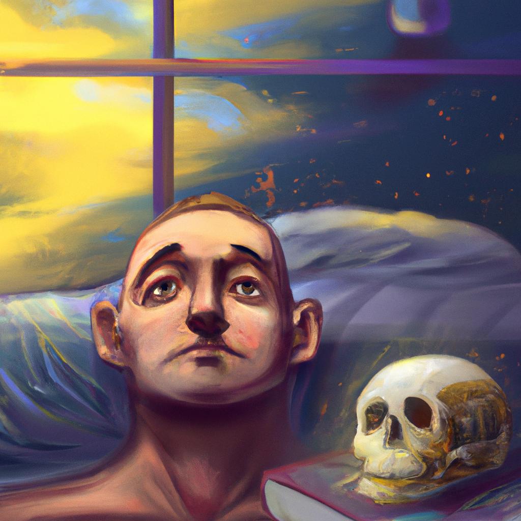 Descubra o Significado de Sonhar com Zumbi na Psicologia! 4 sonhar com zumbi psicologia2