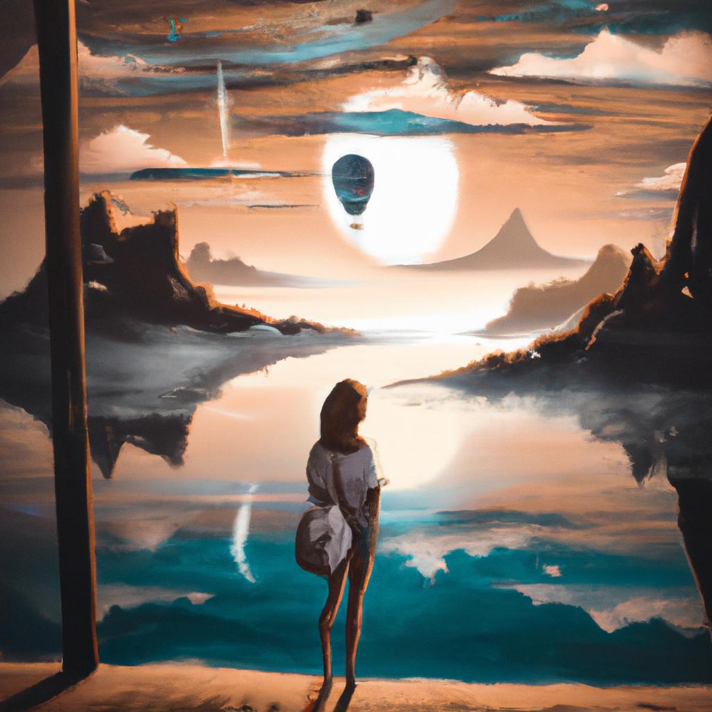 Sonhar Sempre com a Mesma Coisa: Descubra o Significado! 2 sonhar sempre com a mesma coisa4