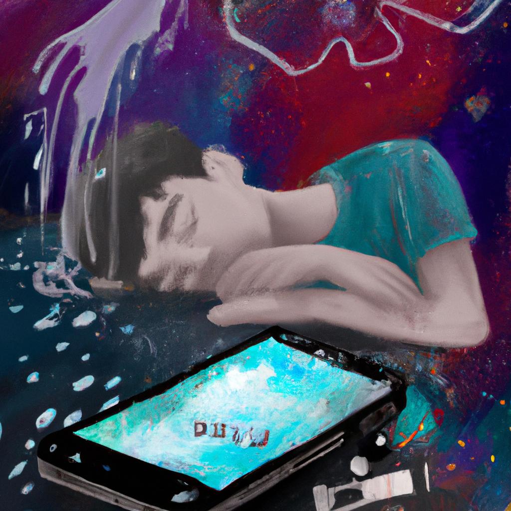 sonhei com celular quebrado4