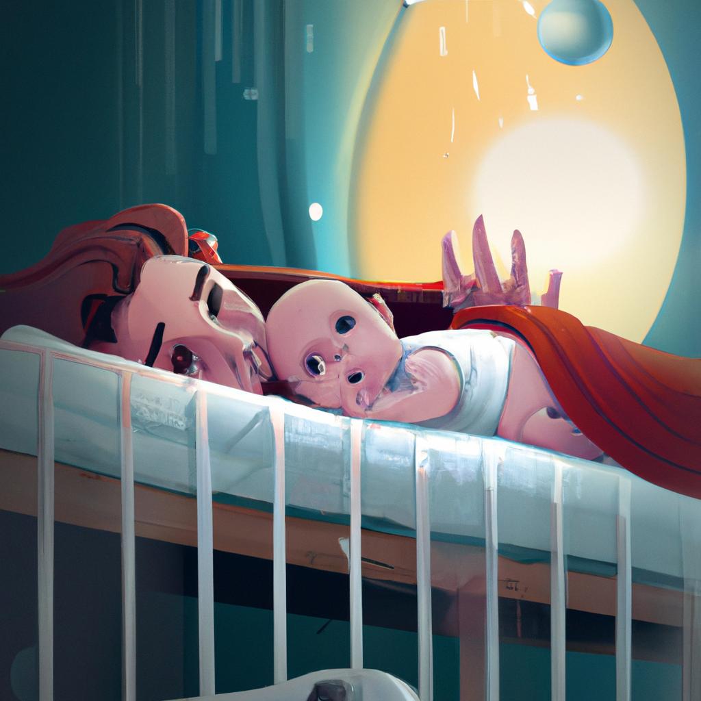 Descubra o Significado de Sonho com Bebê Recém-Nascido! 4 sonho com bebe recem nascido2