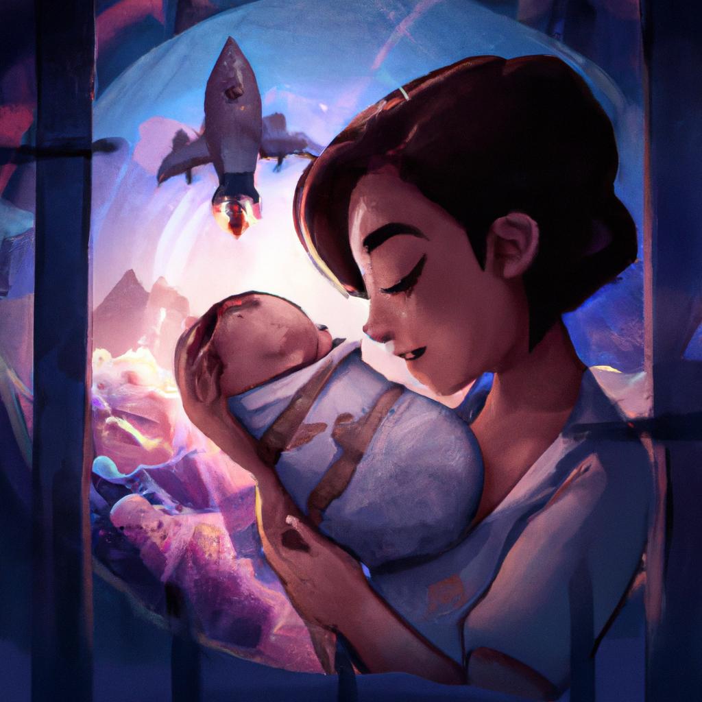 sonho com bebe recem nascido3