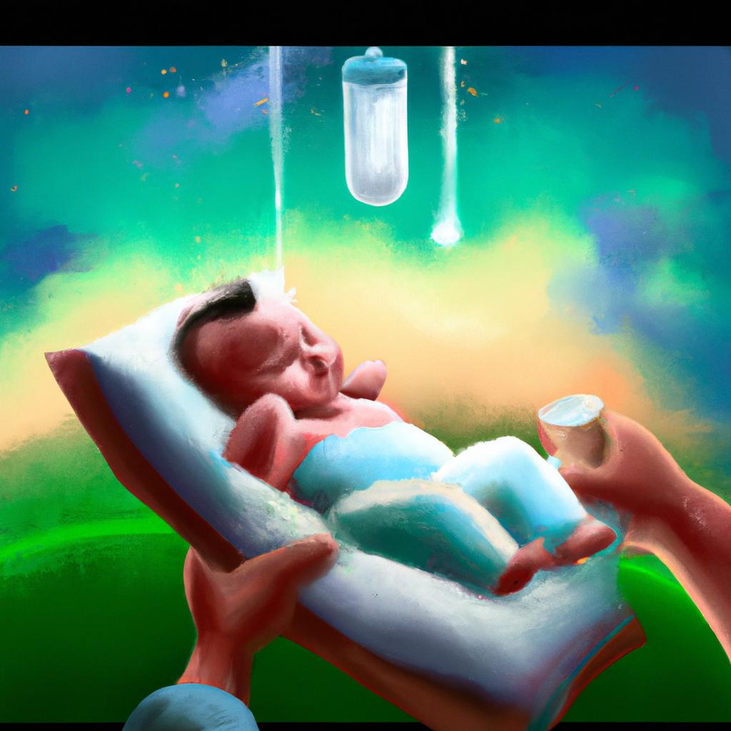 Descubra o Significado de Sonho com Bebê Recém-Nascido! 2 sonho com bebe recem nascido4