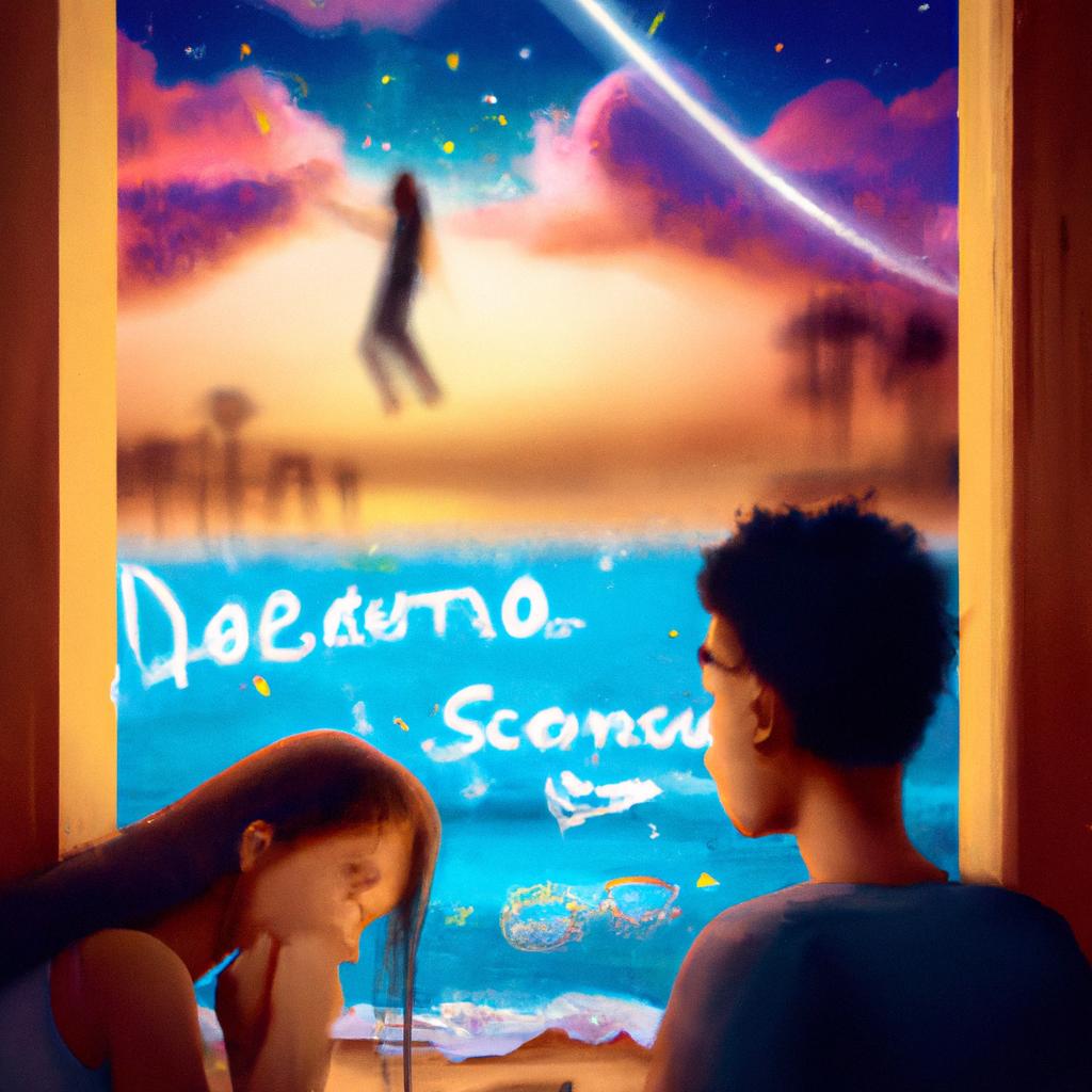 Sonho com Ex Namorado: Descubra o Significado! 2 sonho com ex namorado significado4