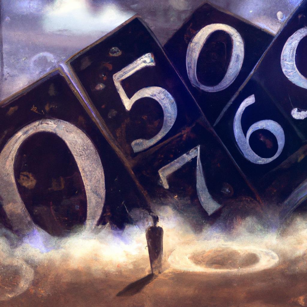 sonho com numeros3
