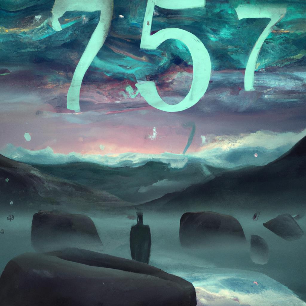 Descubra o Significado de Sonhos com Números! 2 sonho com numeros4