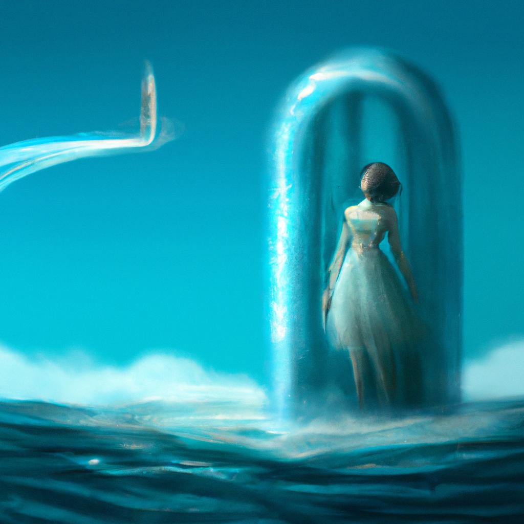 sonho de marilia com agua2