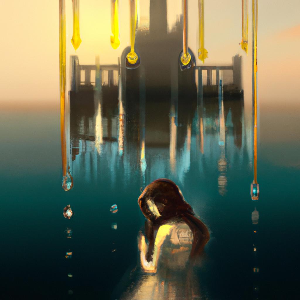 sonho de marilia com agua3