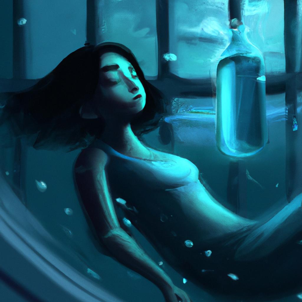sonho de marilia com agua4