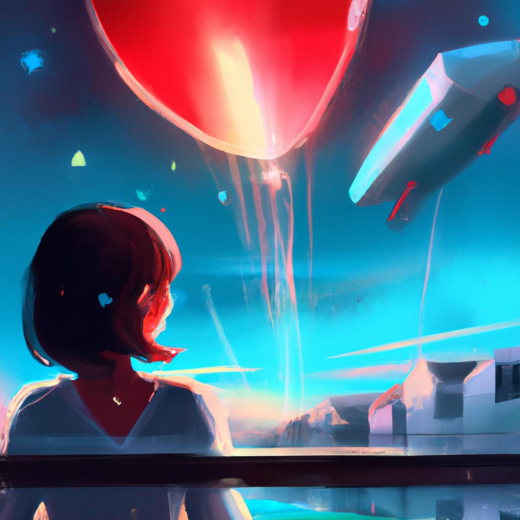 Imagem de capa do post "V.A.S.C.: Descubra o Significado de Sonhar com Você!" com um desenho digital