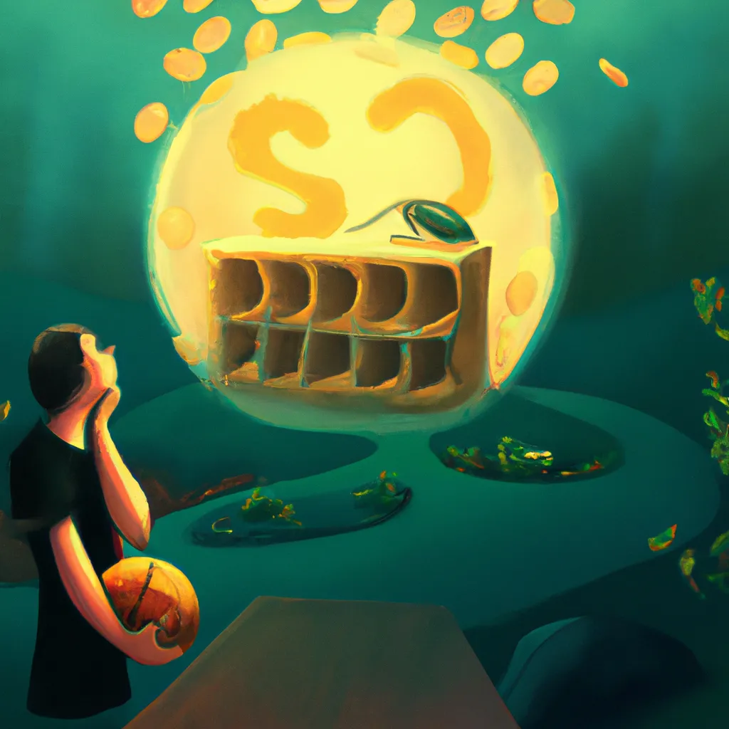 Dicas o que e sonhar com dinheiro no jogo do bicho