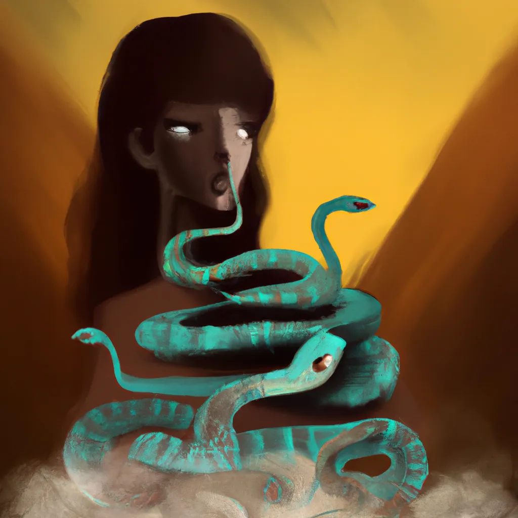 O Que Significa Sonhar com Cobras? Descubra! 2 Dicas o que significa sonha com cobras