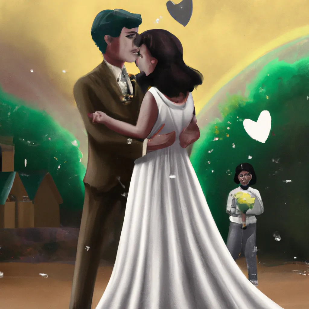 Casa com o Amor de Sempre: O que Significa Sonhar Casando? 2 Dicas o que significa sonhar casando com a mesma pessoa