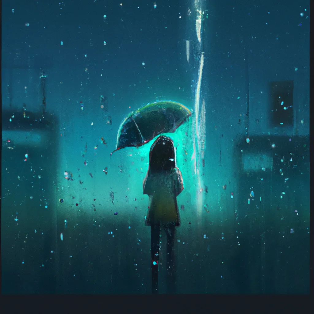 O Que Significa Sonhar Com Água de Chuva? Descubra Aqui! 2 Dicas o que significa sonhar com agua de chuva