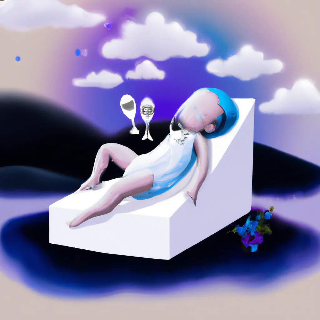 Dicas o que significa sonhar com bebe morto
