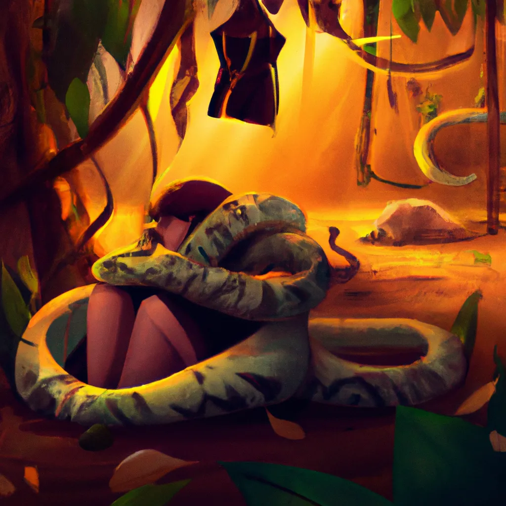 Descubra o QSSC do Jogo do Bicho: o que significa sonhar com cobra? 2 Dicas o que significa sonhar com cobra no jogo do bicho