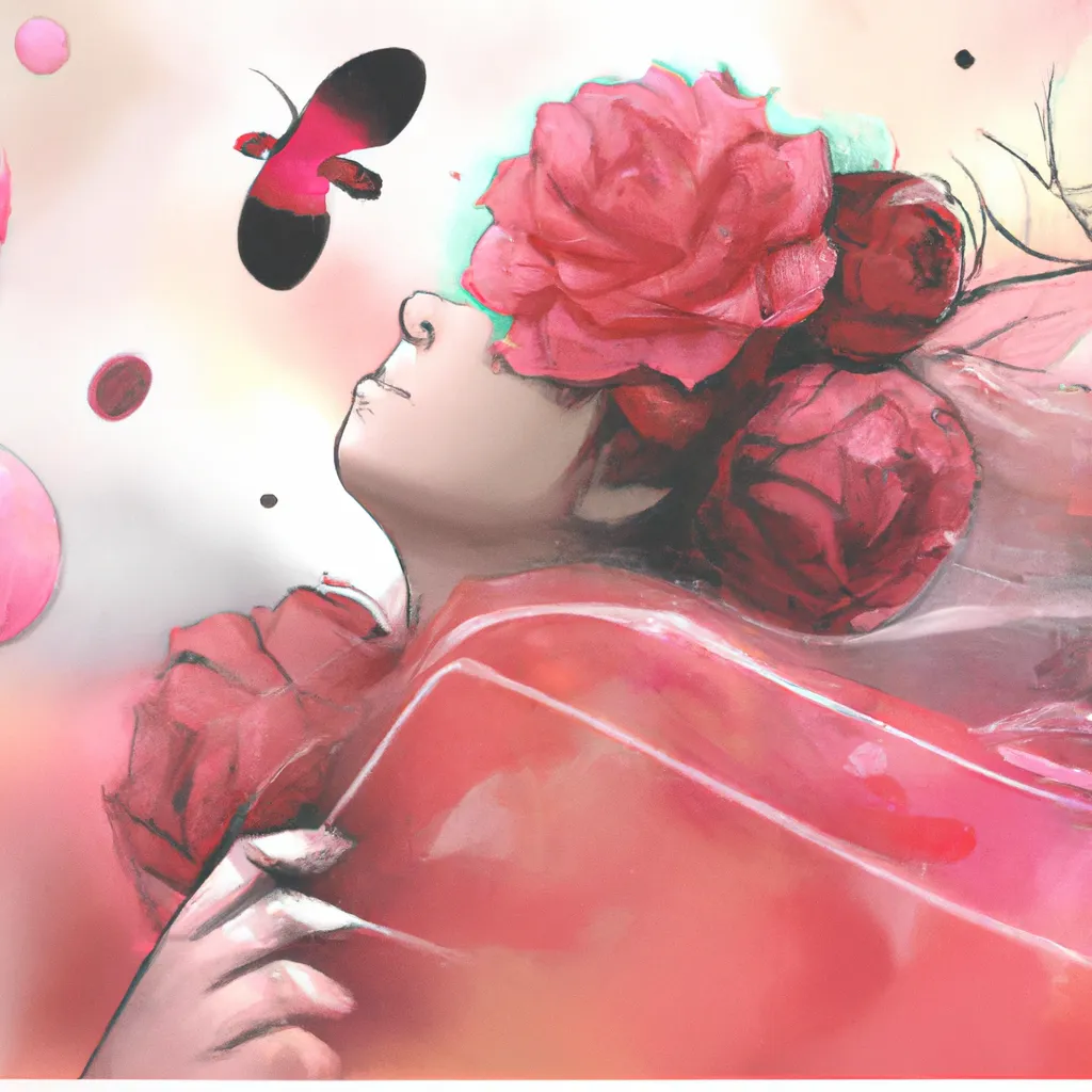 O Que Significa Sonhar com Flores Rosas? Descubra! 2 Dicas o que significa sonhar com flores rosas