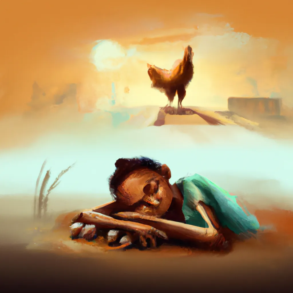O Que Significa Sonhar com Frango Morto? Descubra! 2 Dicas o que significa sonhar com frango morto