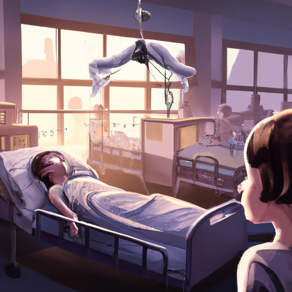 O Que Significa Sonhar com Hospital? Descubra Aqui! 2 Dicas o que significa sonhar com hospital