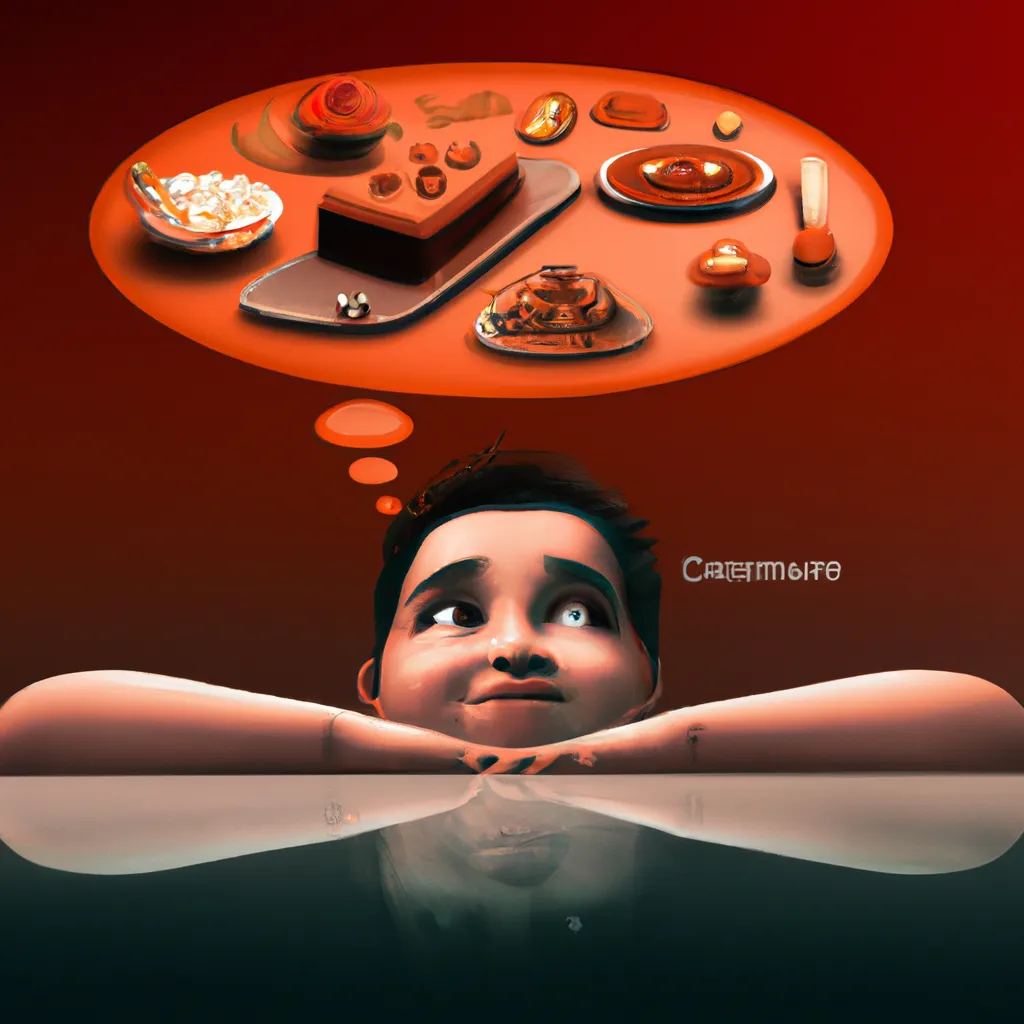 O Que Significa Sonhar Com Muita Comida? Descubra Aqui! 2 Dicas o que significa sonhar com muita comida