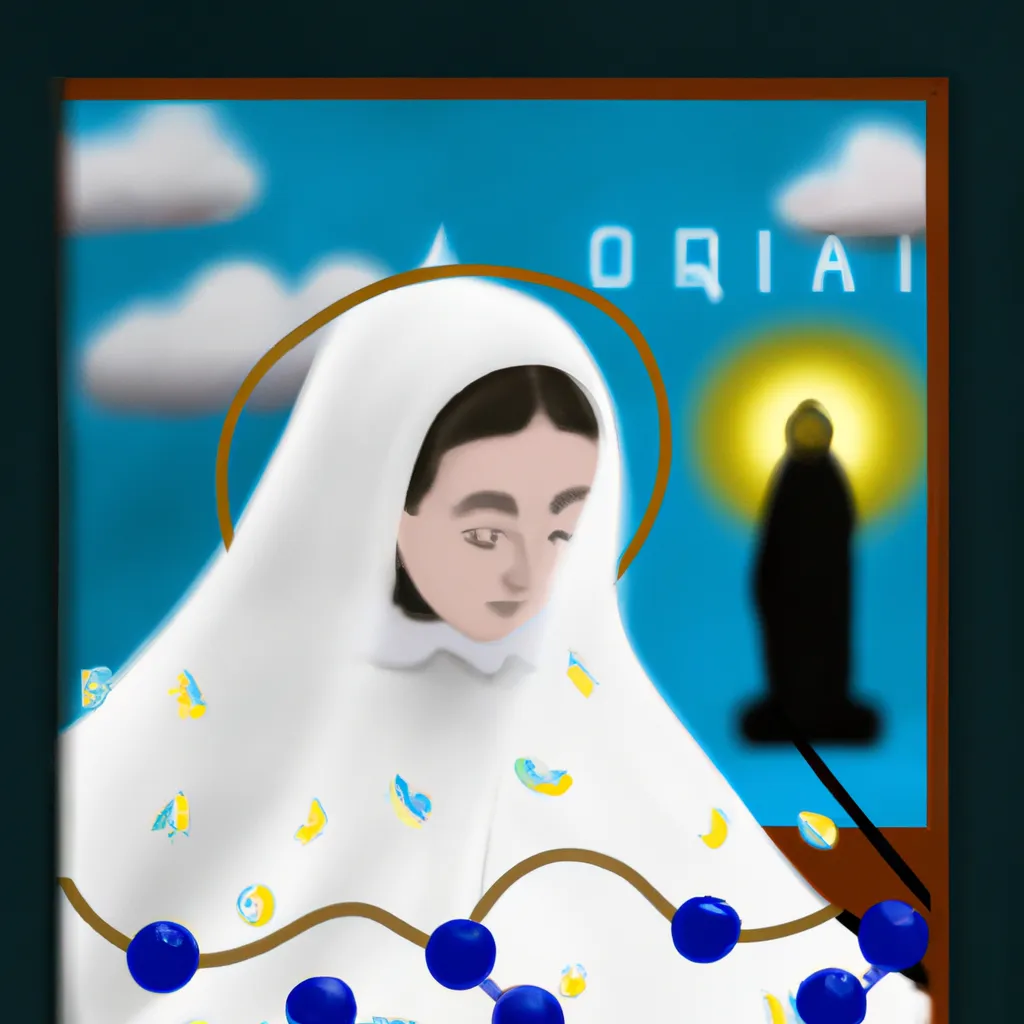 Dicas o que significa sonhar com nossa senhora de fatima