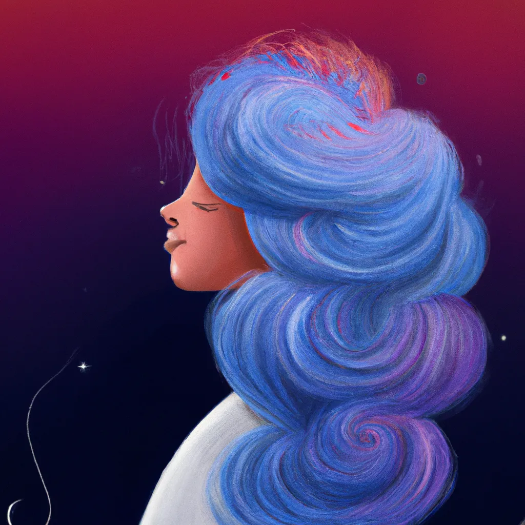 Descubra o que Significa Sonhar com Cabelo Grande! 2 Dicas o que significa sonhar com o cabelo grande