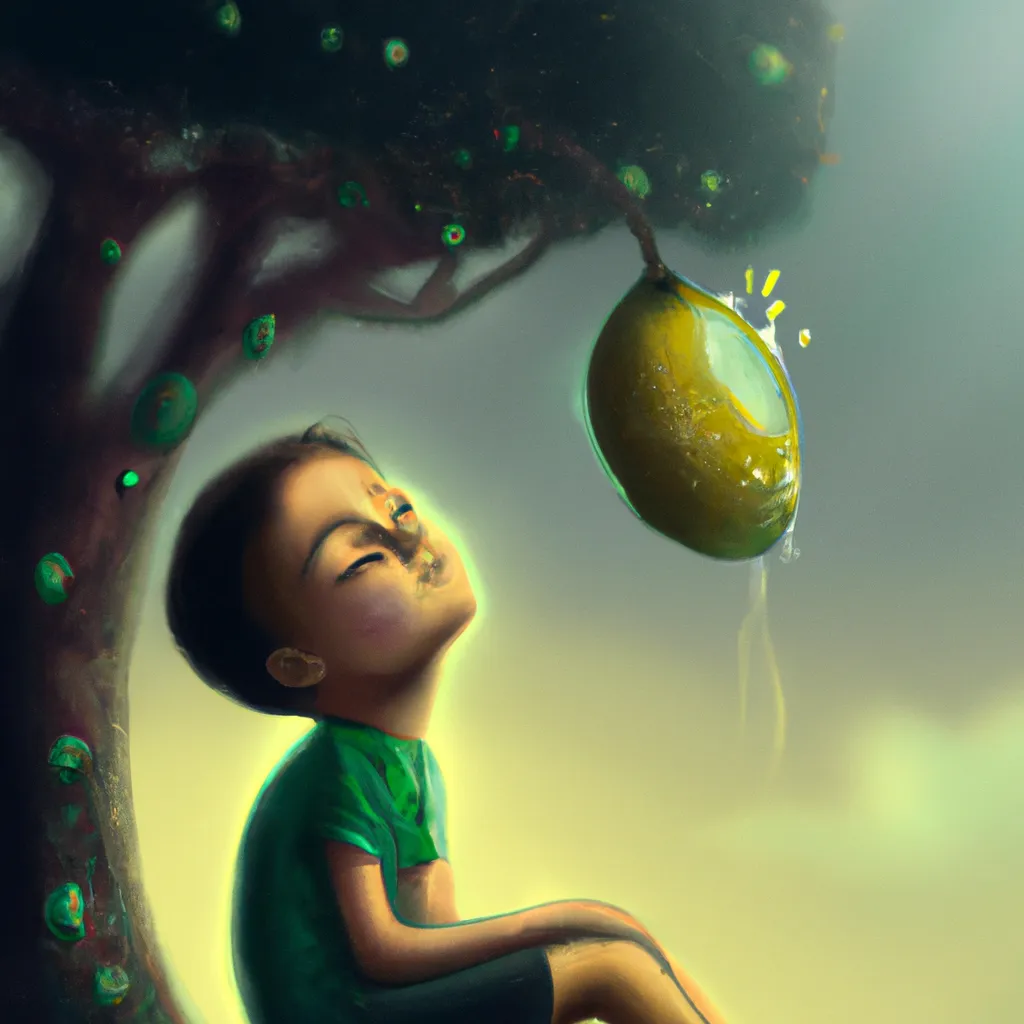 Descubra o que Significa Sonhar com Pé de Laranja! 2 Dicas o que significa sonhar com pe de limao