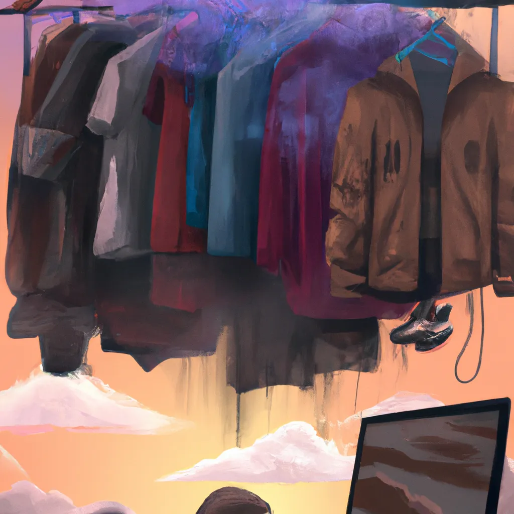 Dicas o que significa sonhar com roupas