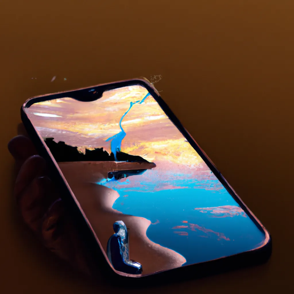 Descubra o que Significa Sonhar com Tela de Celular Quebrada 2 Dicas o que significa sonhar com tela de celular quebrado