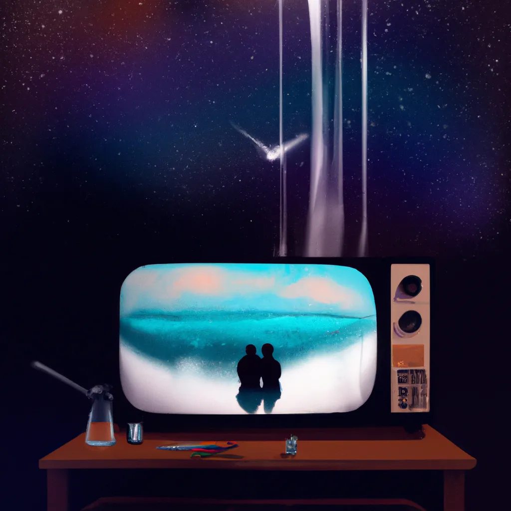 Dicas o que significa sonhar com televisao