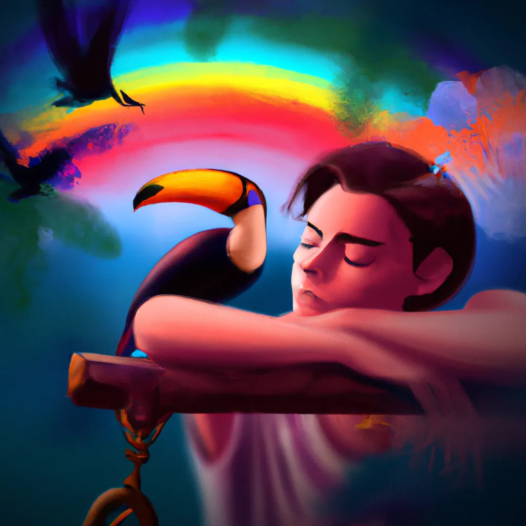 O que Significa Sonhar com Tucano? Descubra Agora! 2 Dicas o que significa sonhar com tucano