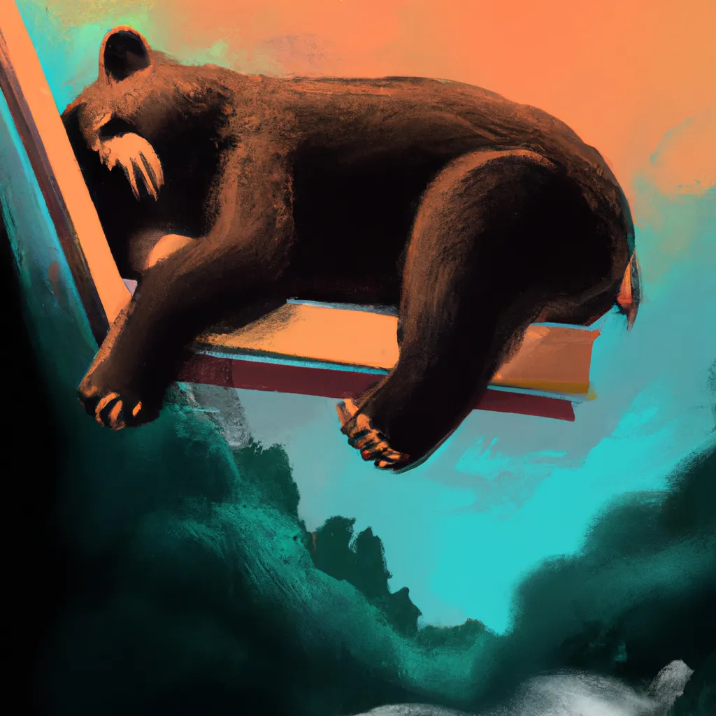 O Que Significa Sonhar com Urso Preto? Descubra! 2 Dicas o que significa sonhar com urso preto