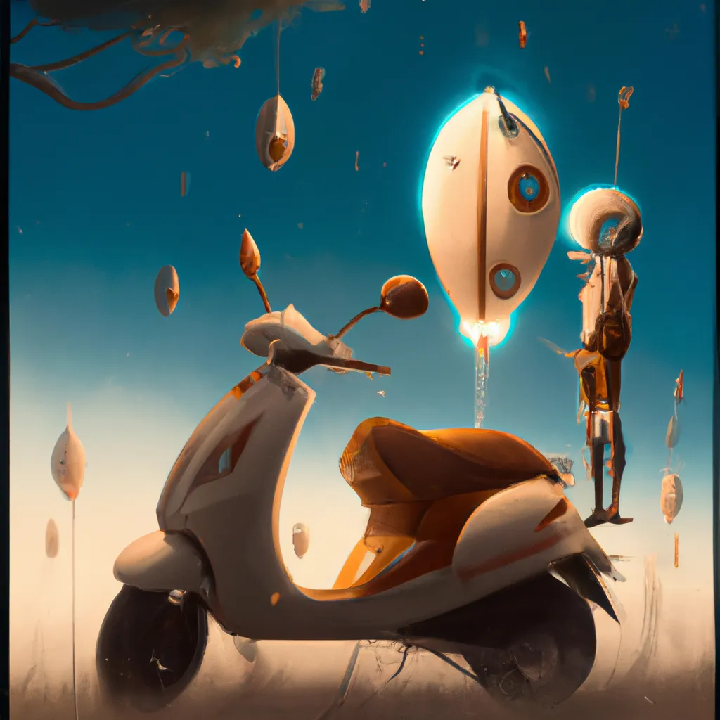 Dicas o que significa sonhar com vespa