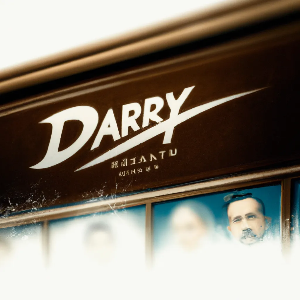 Dicas o significado da marca mark batey