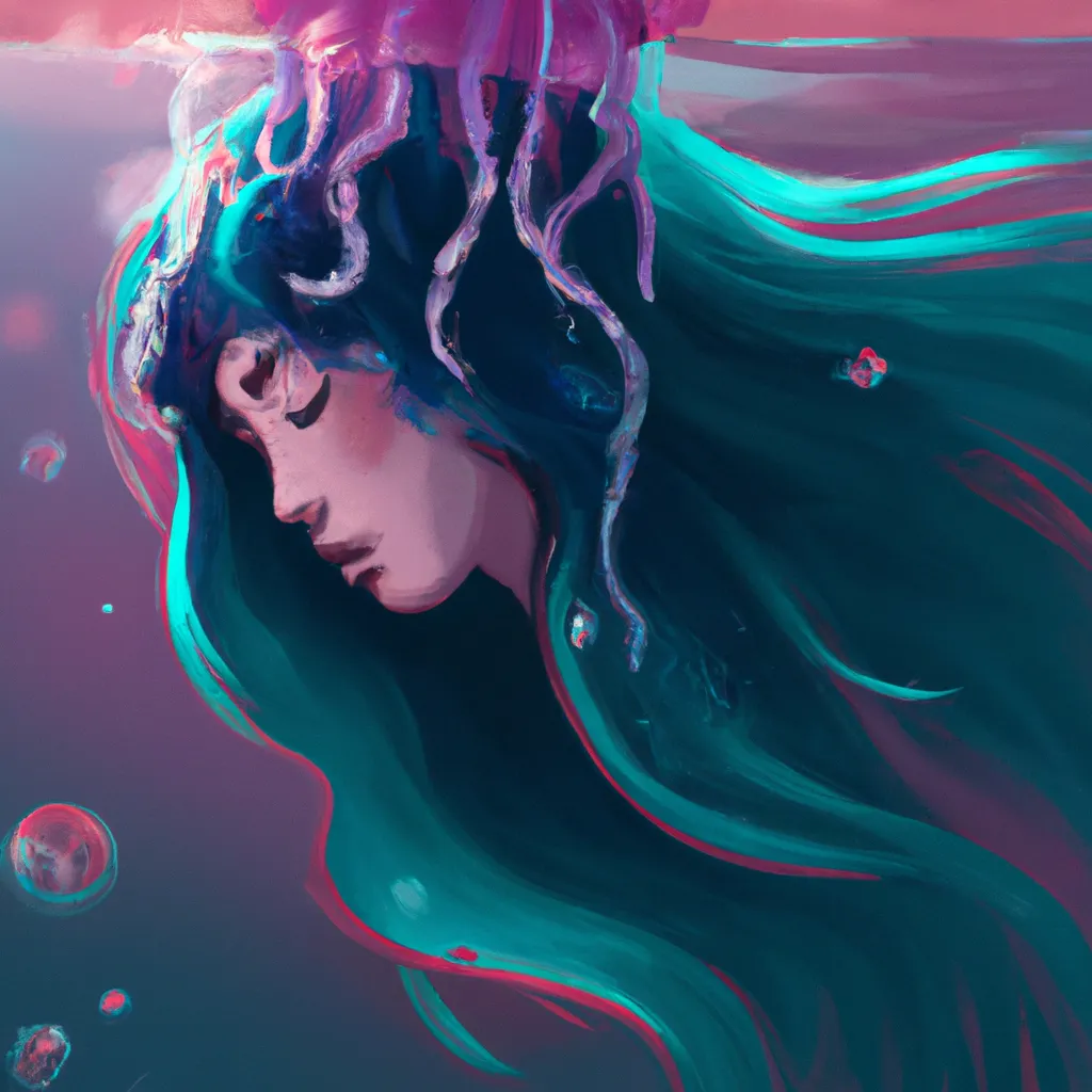Dicas o significado da medusa