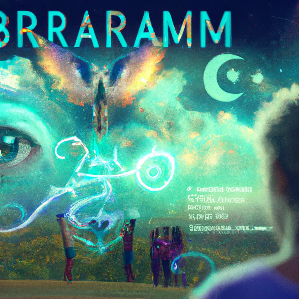 Dicas o significado da palavra brahma