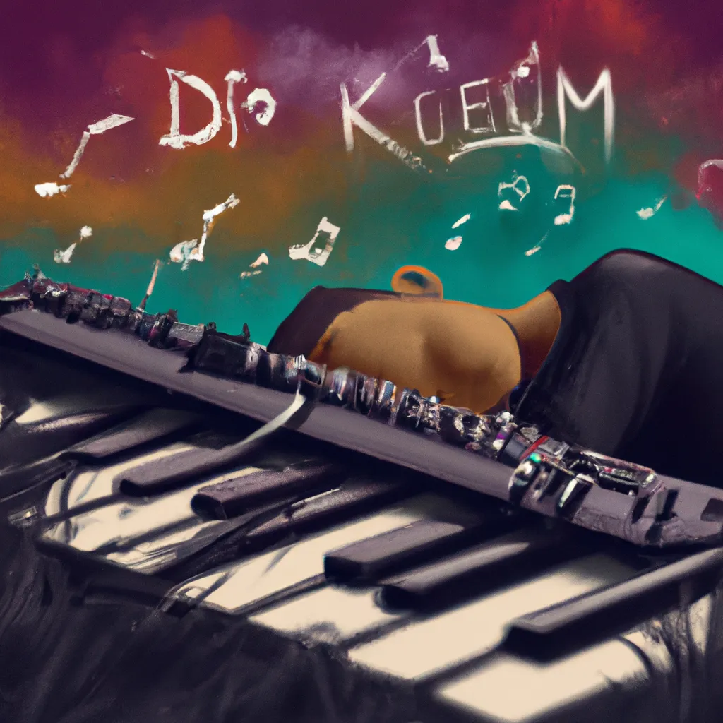Dicas o significado da palavra musica