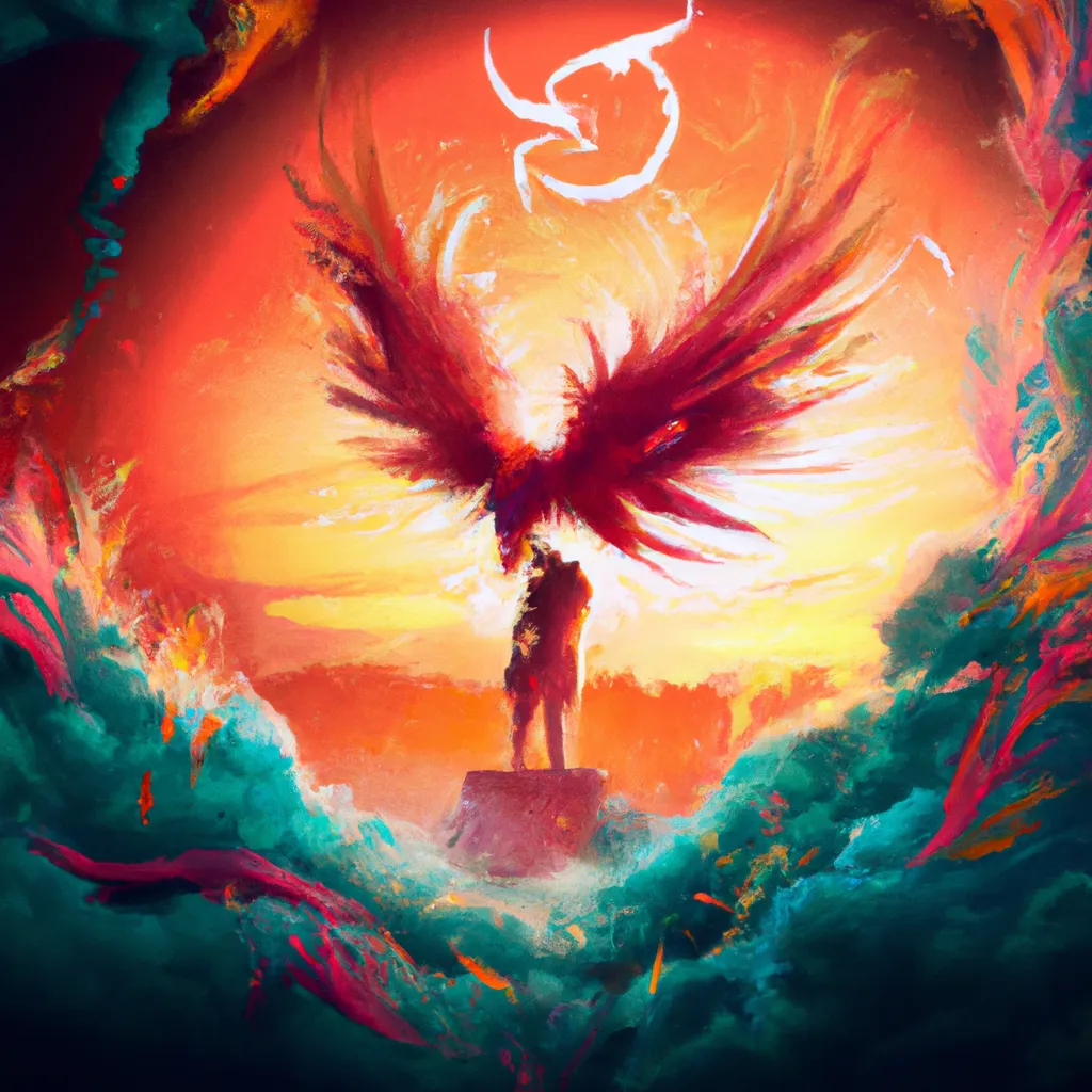 Fenix: O Significado de Uma Lenda Que Renasce! 2 Dicas o significado de
