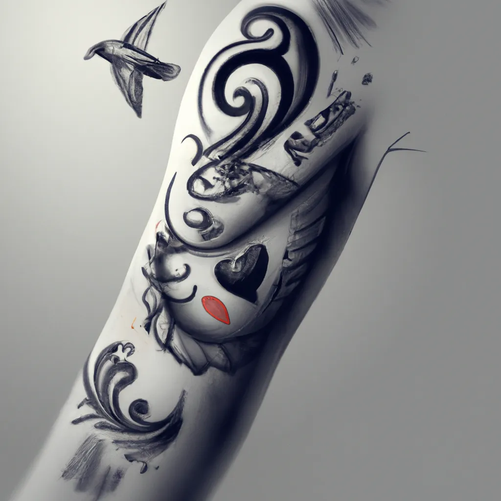 Dicas o significado de tatuagem