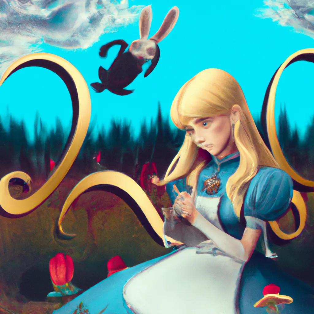 Dicas o significado do nome alice