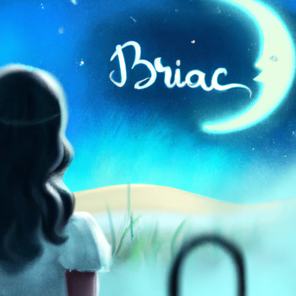 Dicas o significado do nome bianca