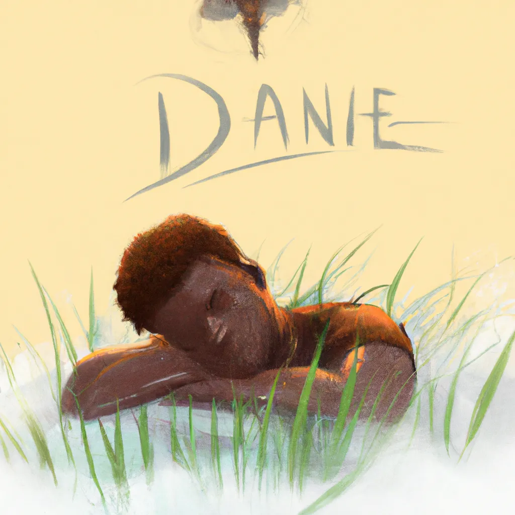 Descubra o Significado do Nome Daniel: Uma Jornada para Desvendar um Mistério! 2 Dicas o significado do nome daniel