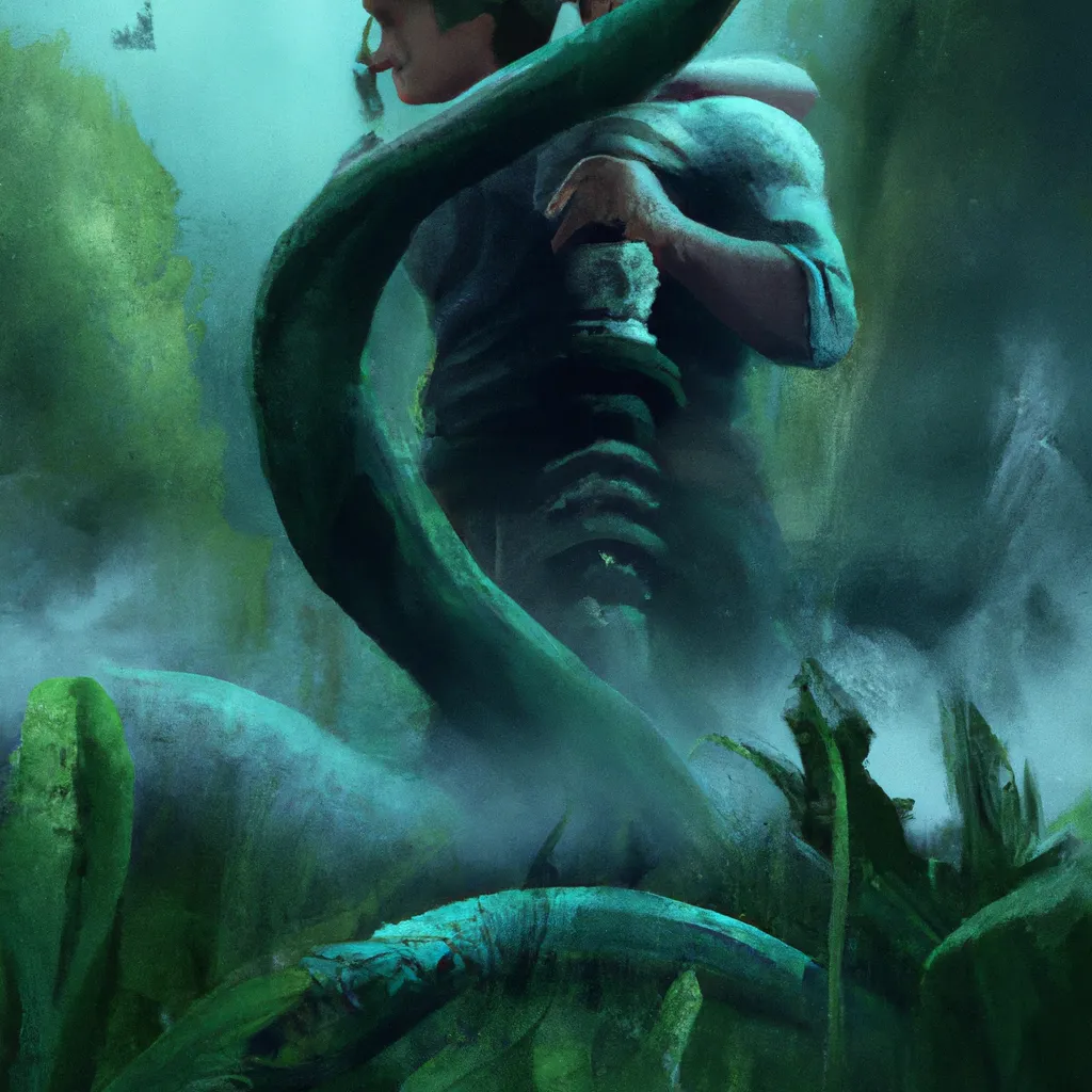O Que Significa Sonhar com Cobra? Descubra Agora! 2 Dicas oq e sonhar com cobra