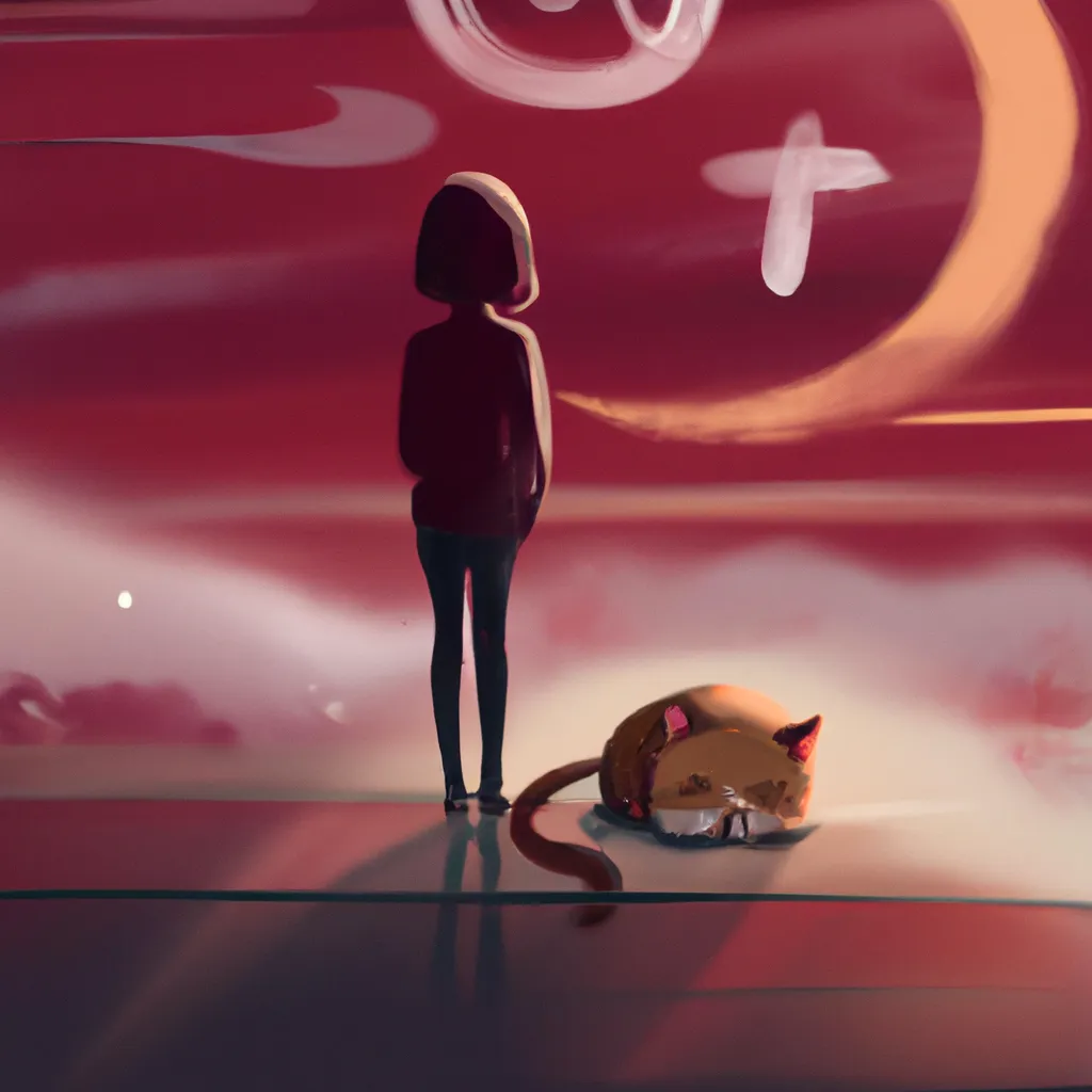 Dicas oq significa sonhar com gato
